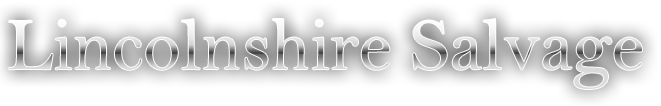 Lincolnshire Salvage